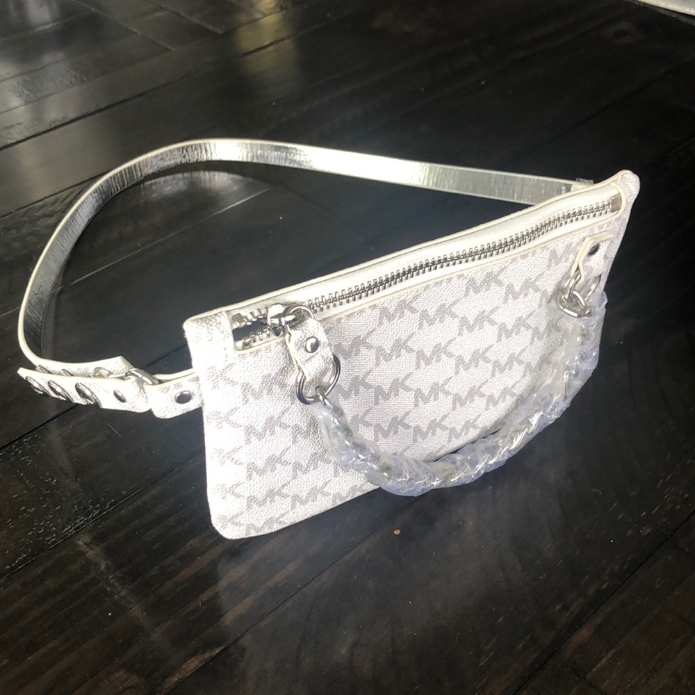 Michael Kors belt bags